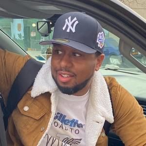 Meet your Posher, Jon j.